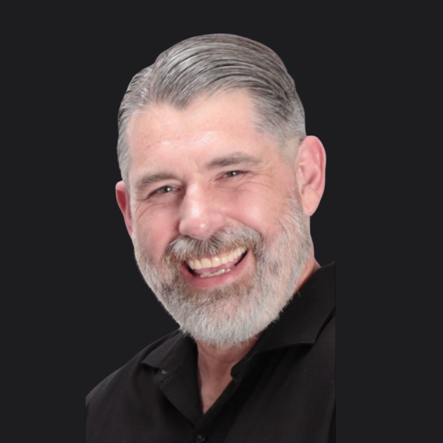 Chris Sharp, founder of AI Actualized.